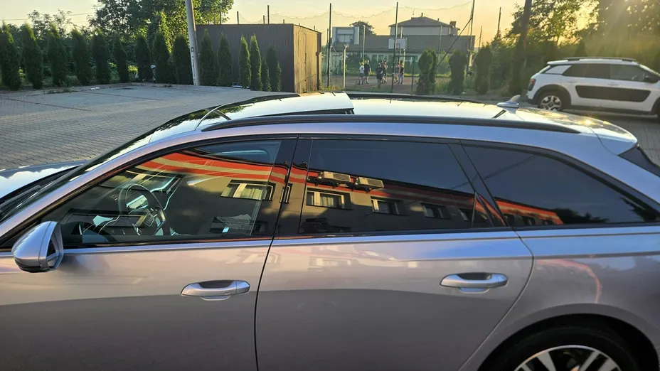 AUDI A6 Avant -