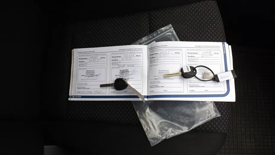 HYUNDAI i30 -