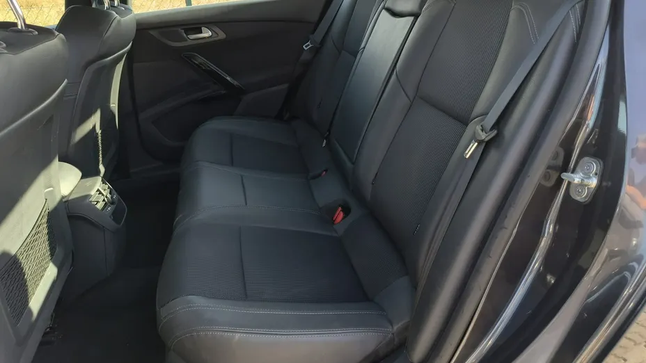 PEUGEOT 508 -