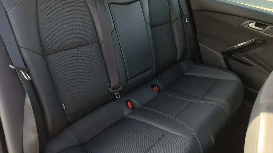 PEUGEOT 508 -