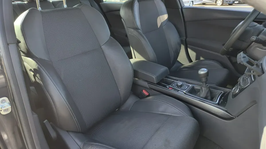 PEUGEOT 508 -