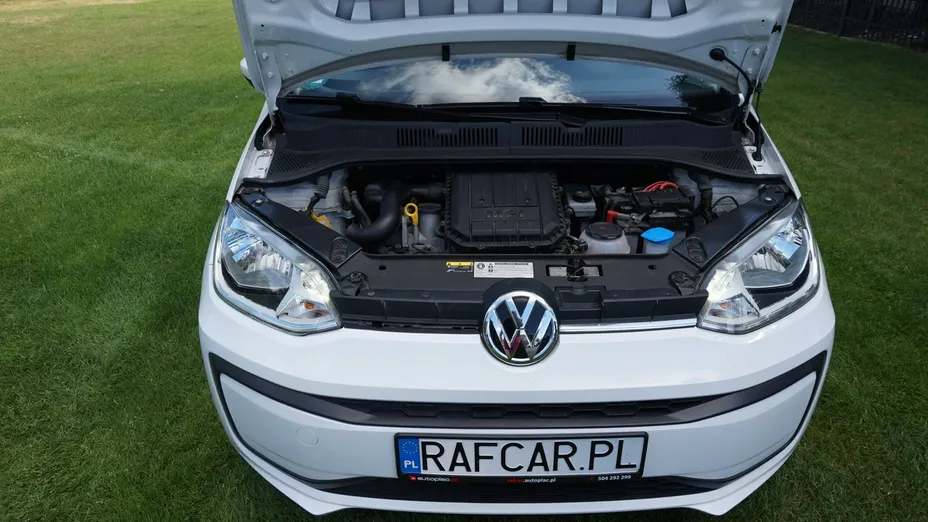 VOLKSWAGEN up! -