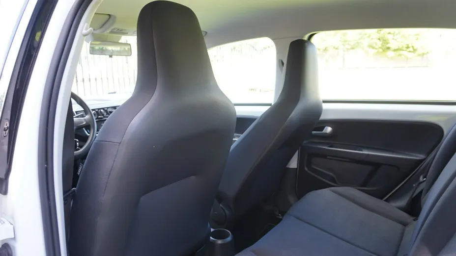 VOLKSWAGEN up! -