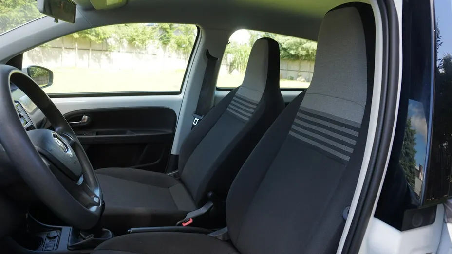 VOLKSWAGEN up! -