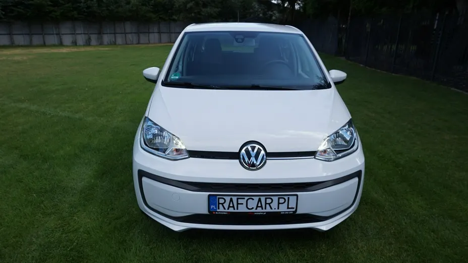 VOLKSWAGEN up! -