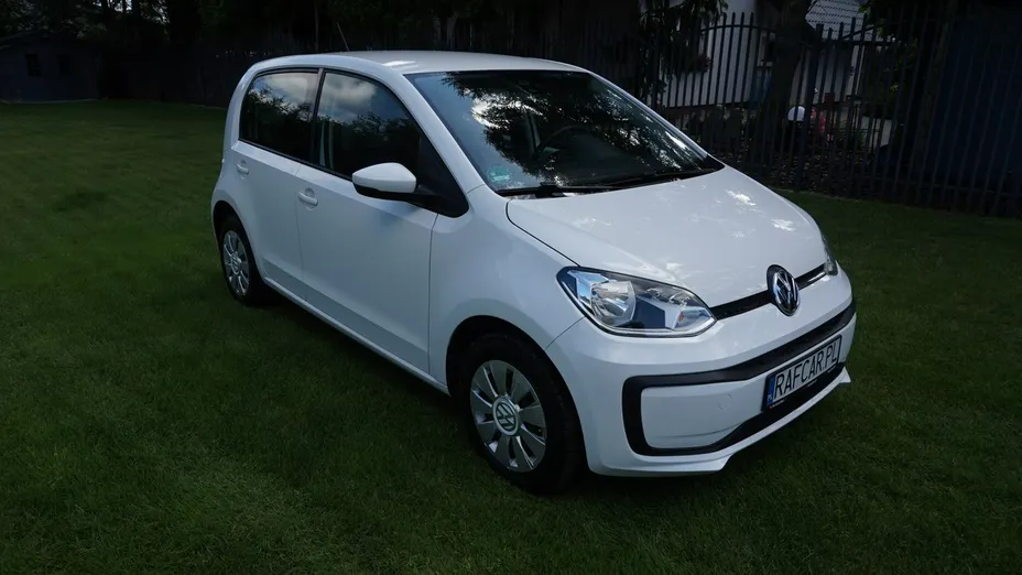 VOLKSWAGEN up! -