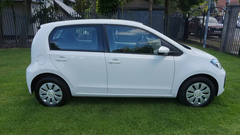VOLKSWAGEN up! -