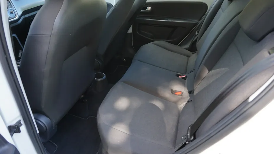 VOLKSWAGEN up! -