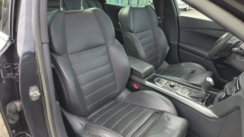 PEUGEOT 508 -