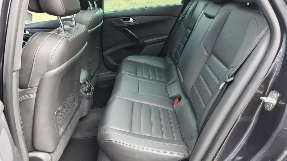 PEUGEOT 508 -