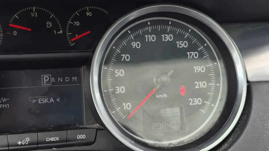 PEUGEOT 508 -