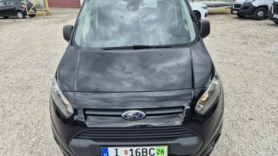 FORD Tourneo Connect -
