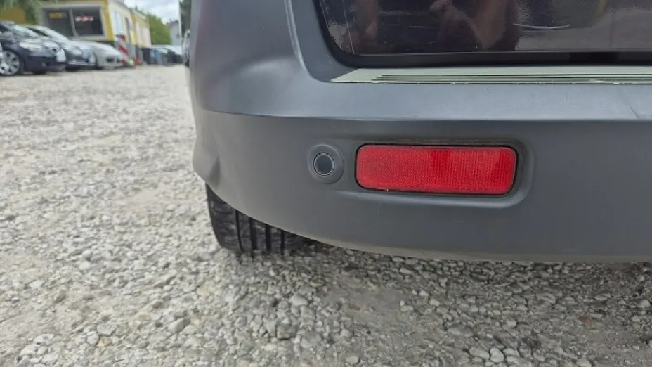 FORD Tourneo Connect -