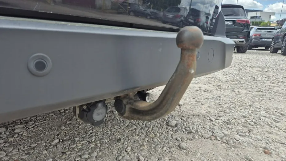 FORD Tourneo Connect -