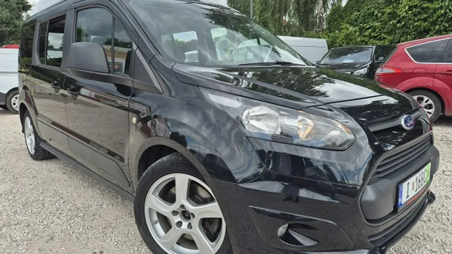 FORD Tourneo Connect -