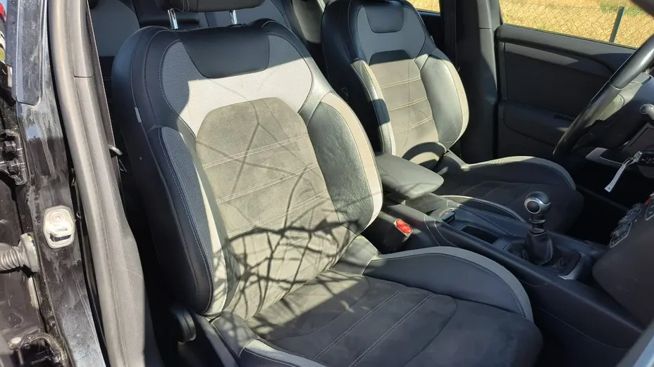 DS DS4 -