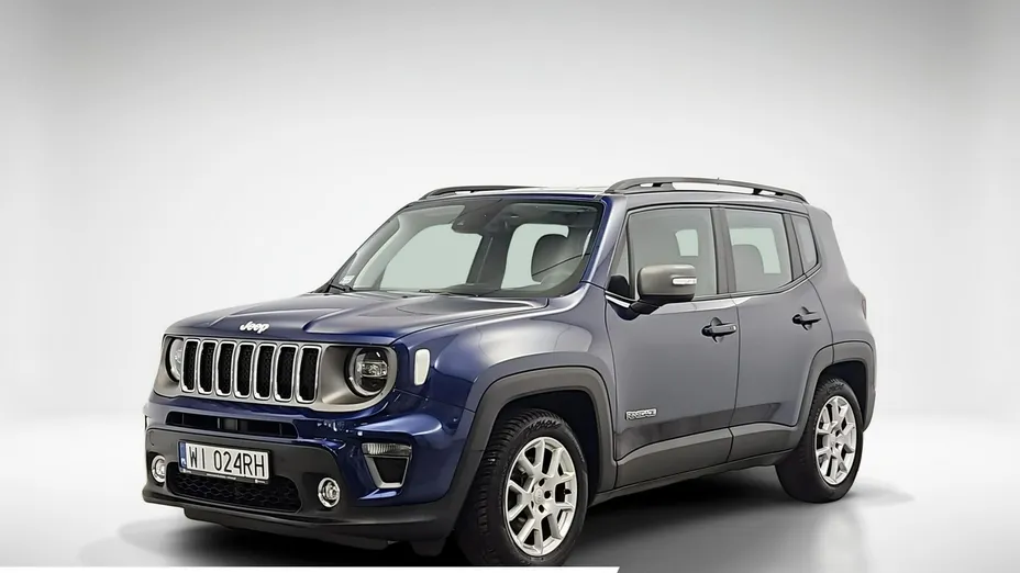 JEEP Renegade -