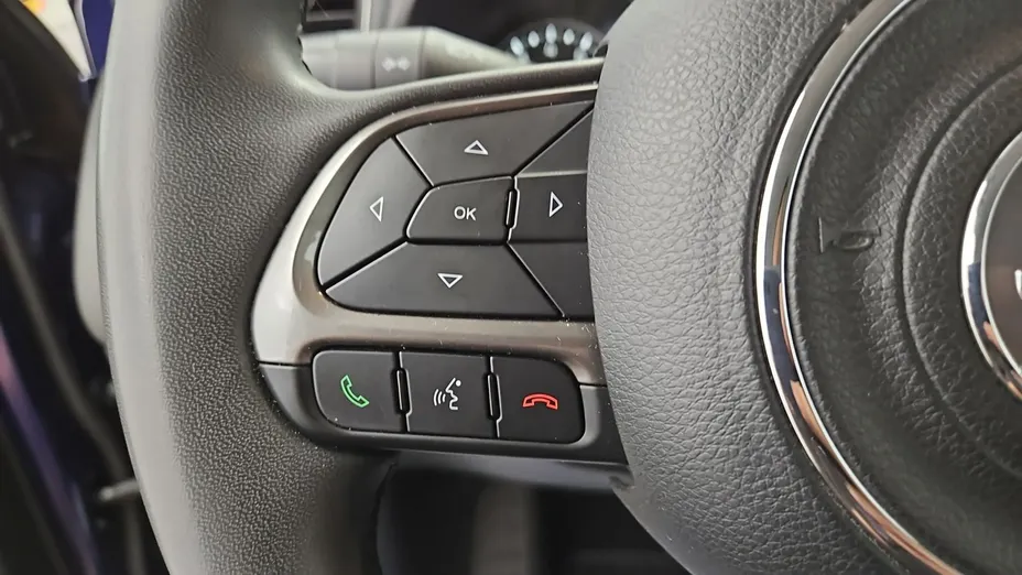 JEEP Renegade -