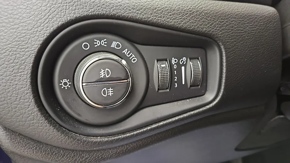 JEEP Renegade -