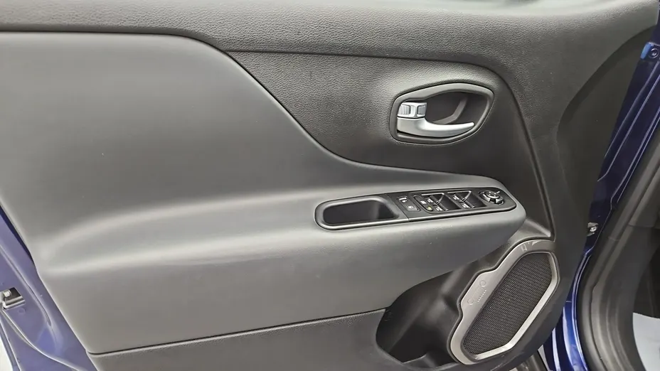 JEEP Renegade -