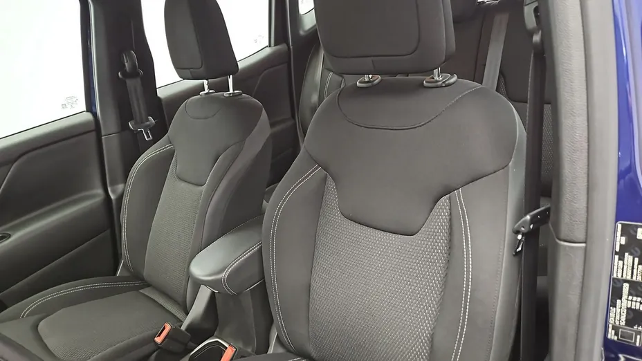 JEEP Renegade -