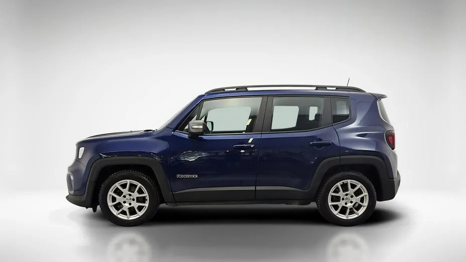 JEEP Renegade -