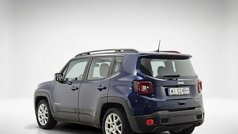 JEEP Renegade -