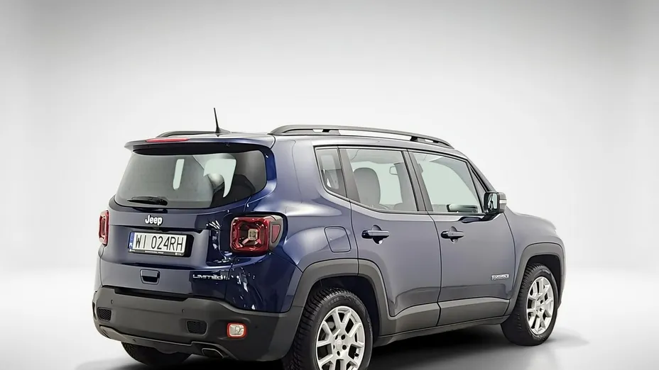 JEEP Renegade -
