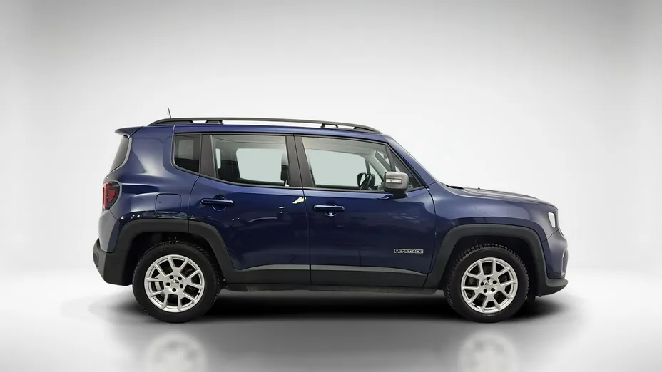 JEEP Renegade -