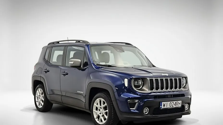 JEEP Renegade -