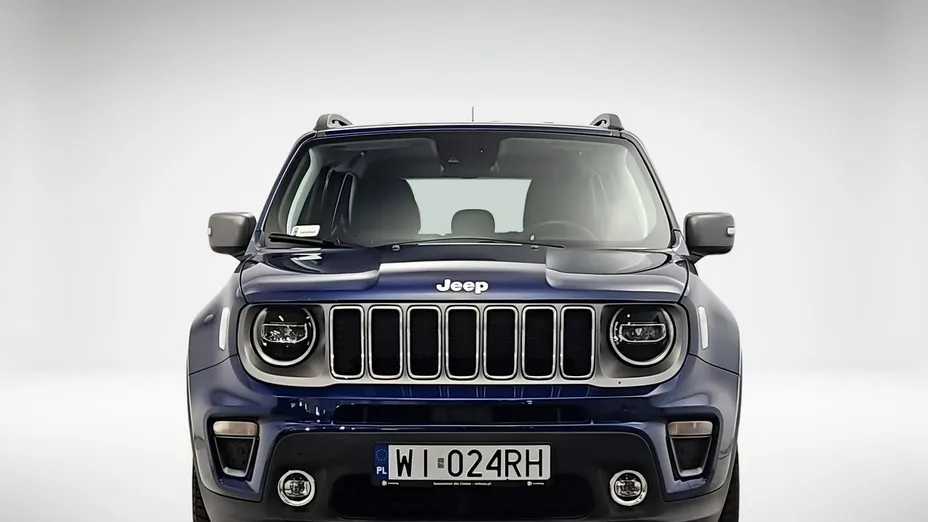 JEEP Renegade -