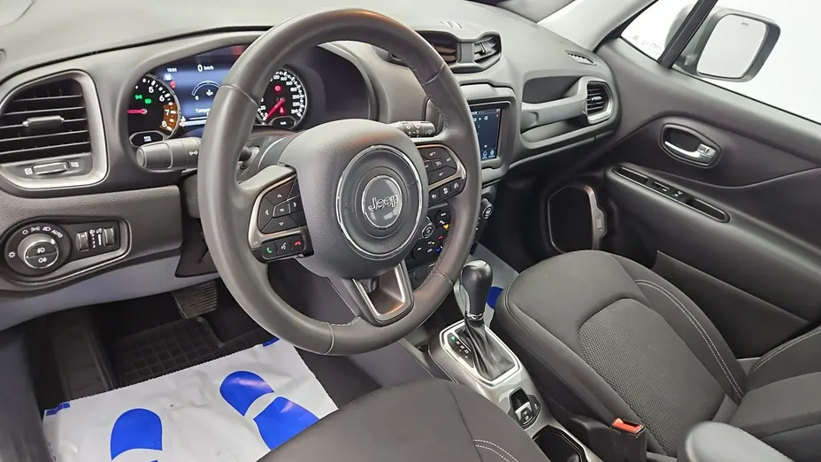 JEEP Renegade -