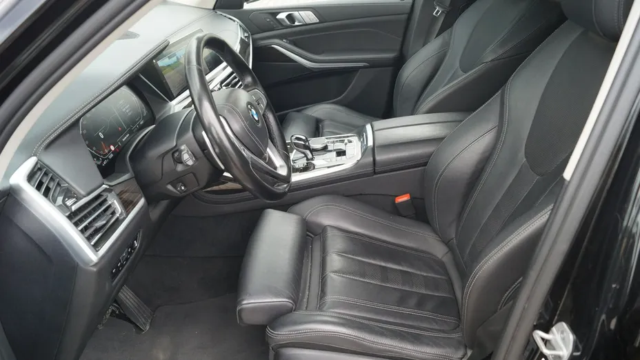 BMW X7 -