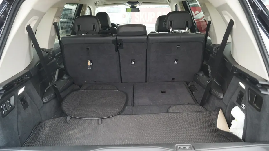 BMW X7 -