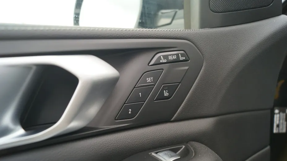 BMW X7 -