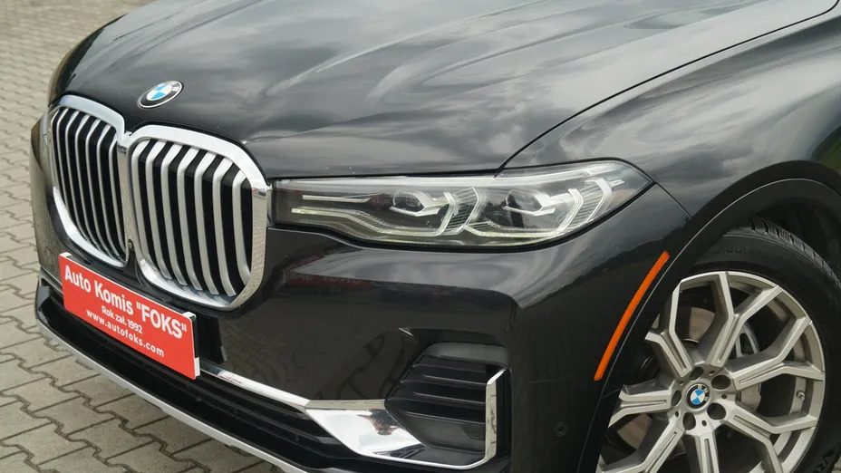 BMW X7 -