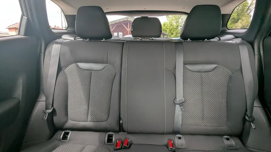 RENAULT Kadjar -