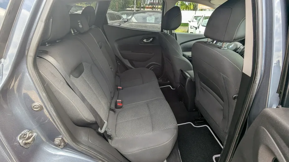RENAULT Kadjar -