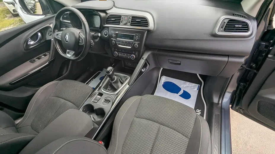 RENAULT Kadjar -