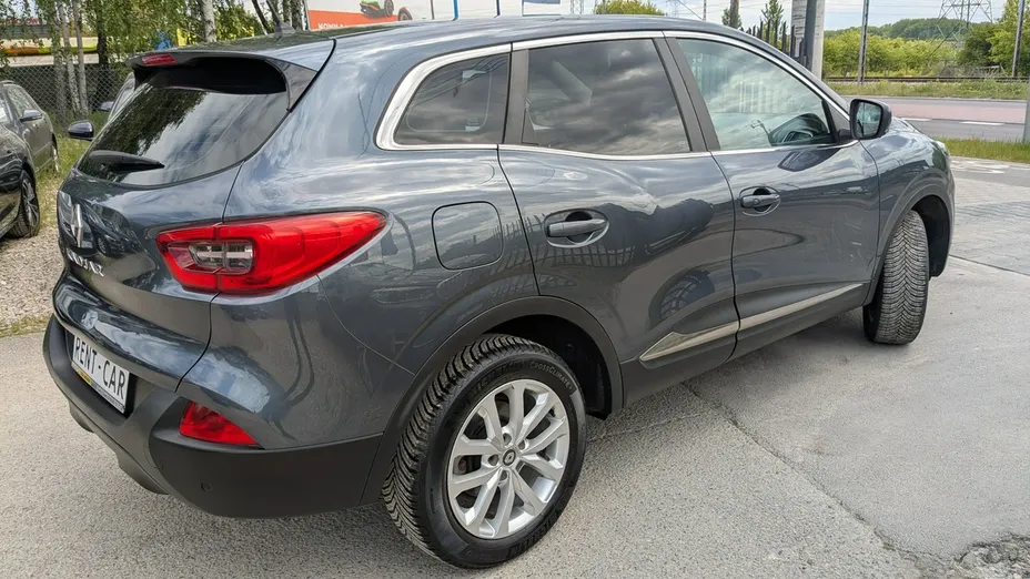 RENAULT Kadjar -