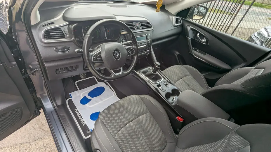 RENAULT Kadjar -