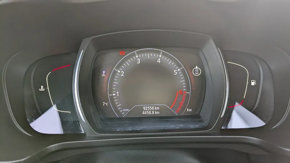 RENAULT Kadjar -