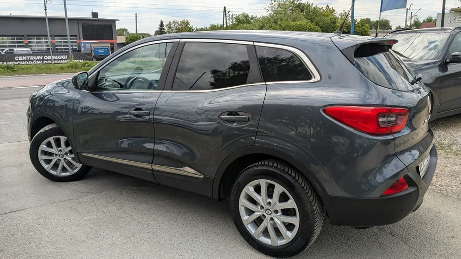 RENAULT Kadjar -