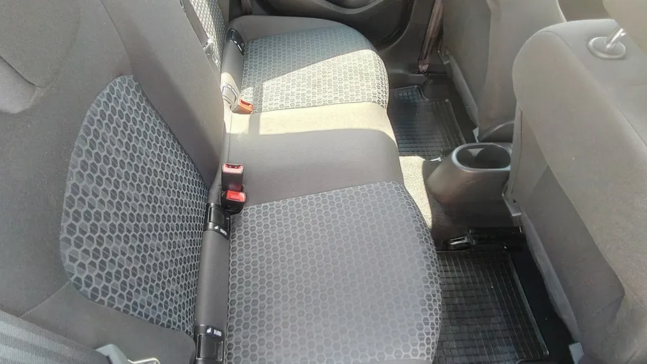 OPEL Corsa -