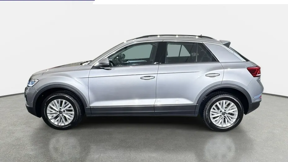 VOLKSWAGEN T-ROC -