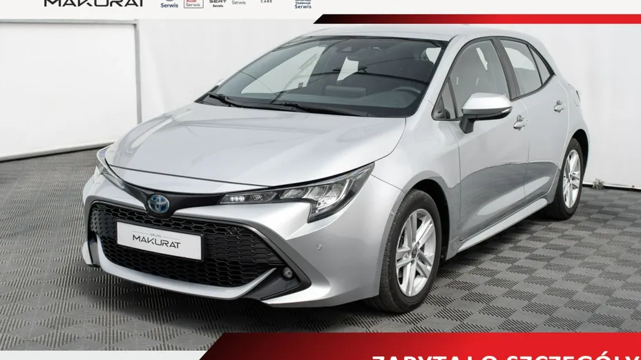 TOYOTA Corolla -