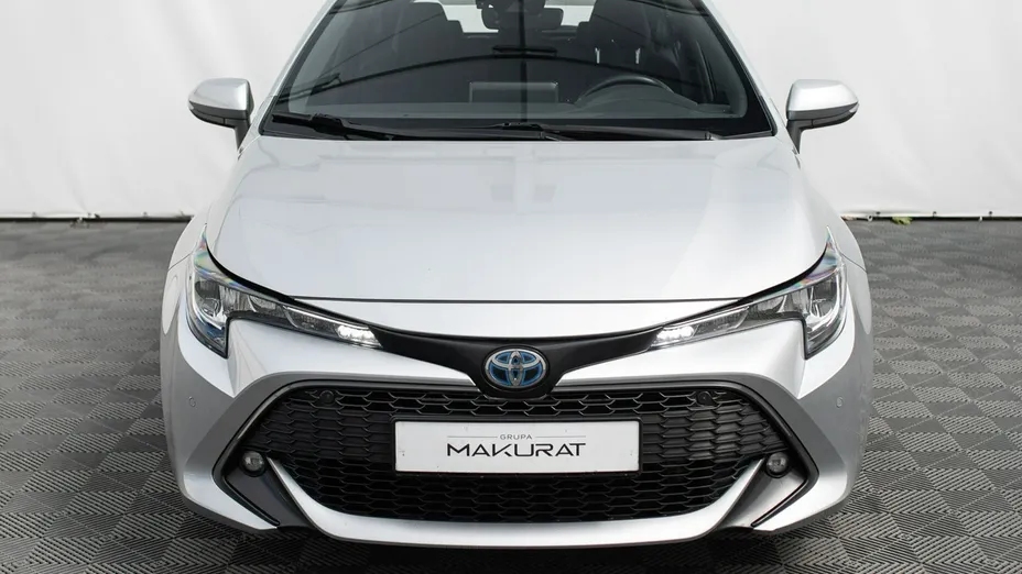 TOYOTA Corolla -