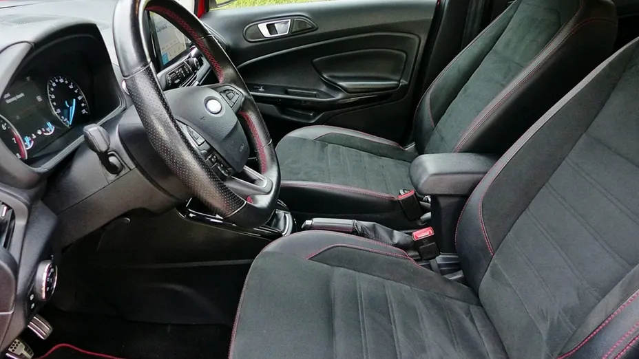 FORD Ecosport -