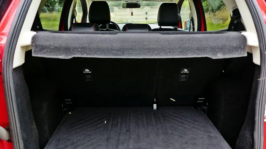 FORD Ecosport -