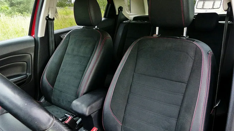 FORD Ecosport -